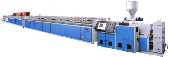 Como funciona a extrusão de plástico | Mecânica Industrial