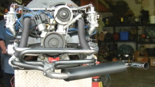 motor refrigerado a ar