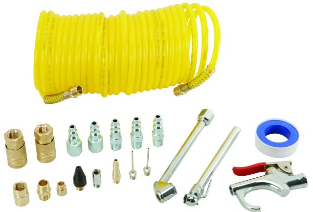 acessórios para compressor de ar
