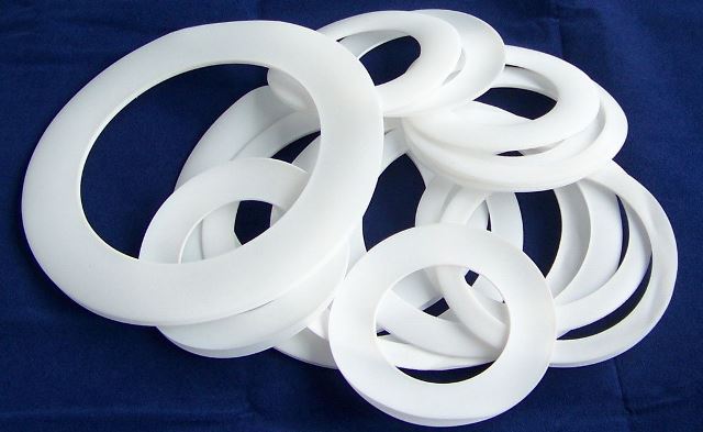 gaxetas de silicone