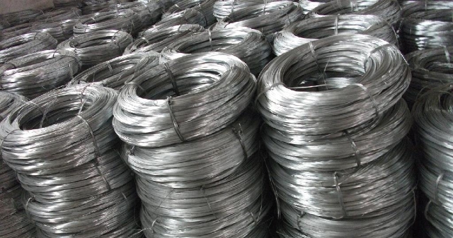 ferro galvanizado