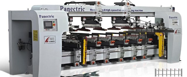 multimachine