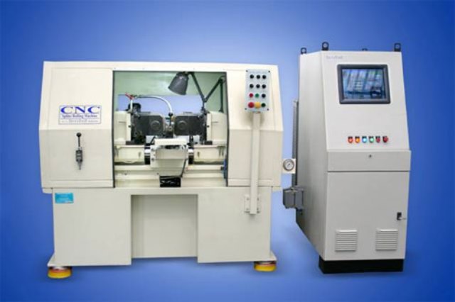 Máquina CNC