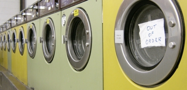 Dicas de reparos em máquinas de lavar
