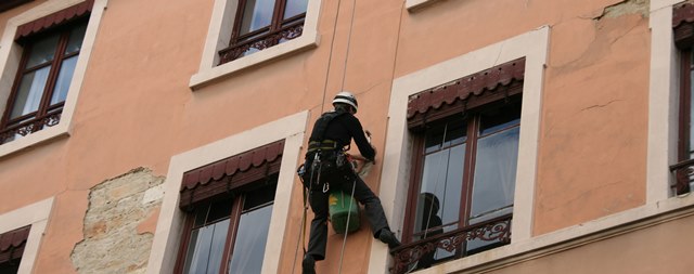 manutencao em condominios